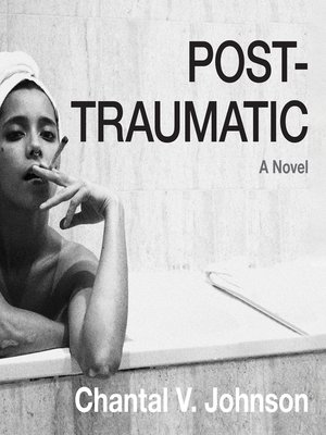 cover image of Post-traumatic